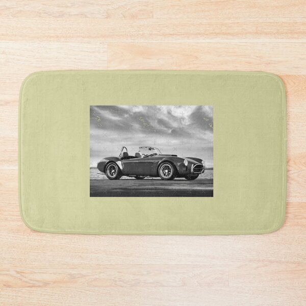 Item preview, The AC Cobra designed and sold by Yam-irPuryear.