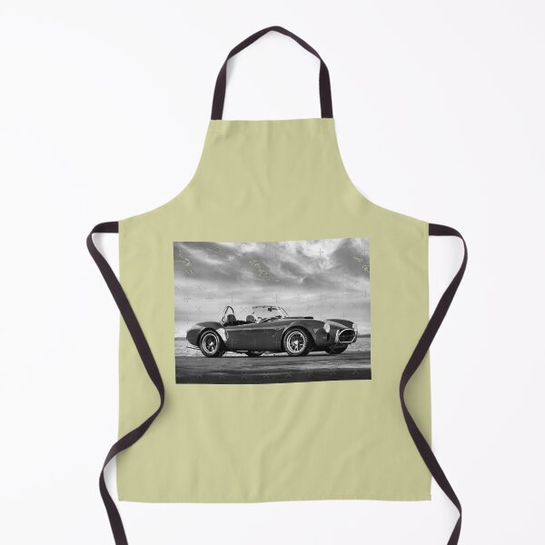 Item preview, The AC Cobra designed and sold by Yam-irPuryear.