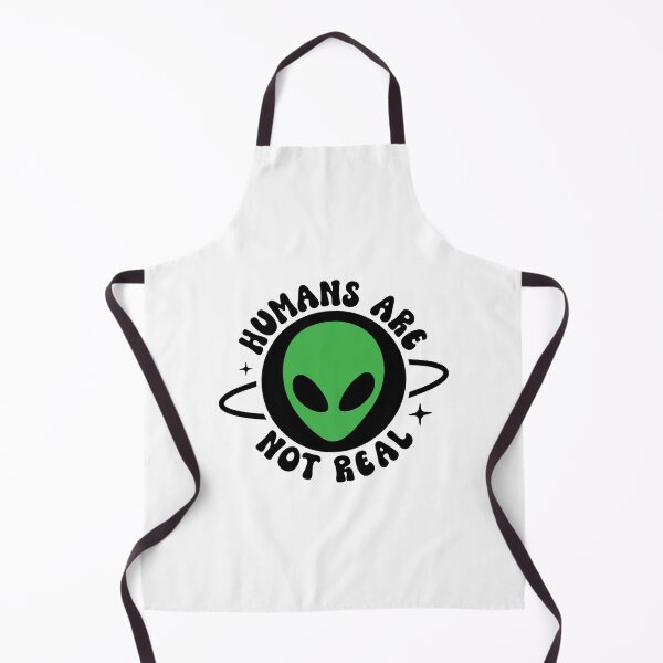 Item preview, Humans are not real designed and sold by PaulSDesign.