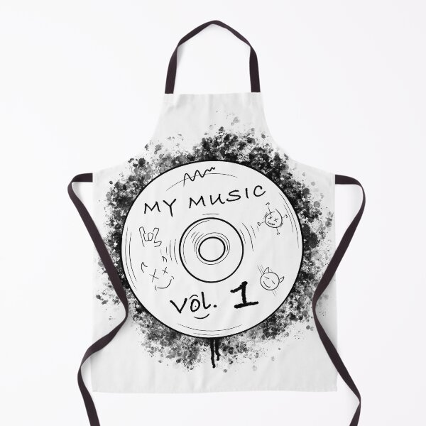 Artikelvorschau, Musik: meine Musik Band 1 entworfen und verkauft von PigmalionArt.