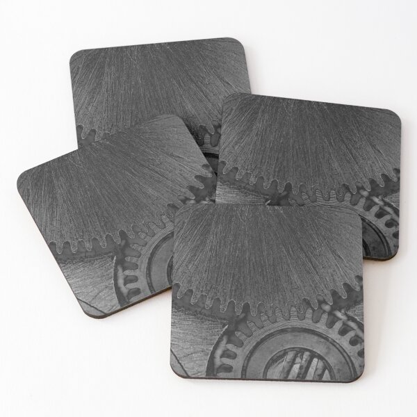 Item preview, gears designed and sold by neurostructure.
