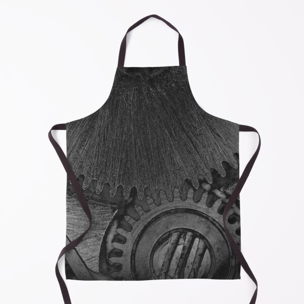 Item preview, gears designed and sold by neurostructure.