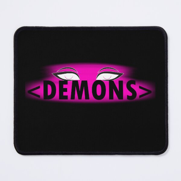 Item preview, Demons designed and sold by ShirtsByJam.