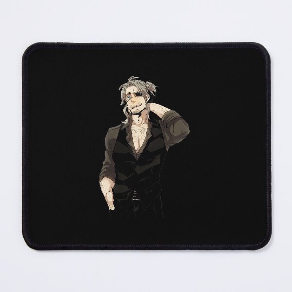 Item preview, Gangsta - Warwick Arcangelo iPhone Case 	 designed and sold by xidyoqmkmj6.