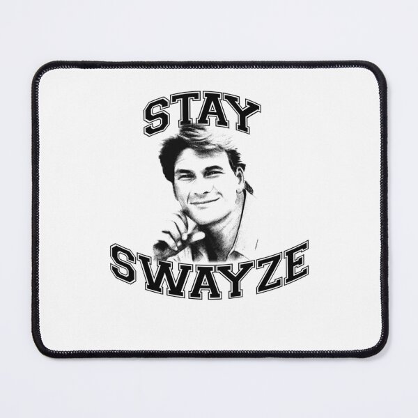 Item preview, Stay Swayze designed and sold by CalandreAupry.