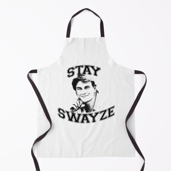 Item preview, Stay Swayze designed and sold by CalandreAupry.