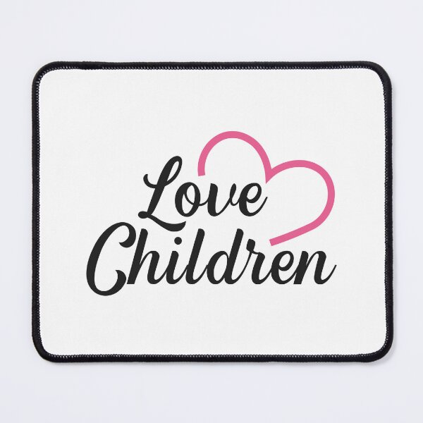 Item preview, Heartfelt Bonds: Embracing Love for Children designed and sold by Saalim22.