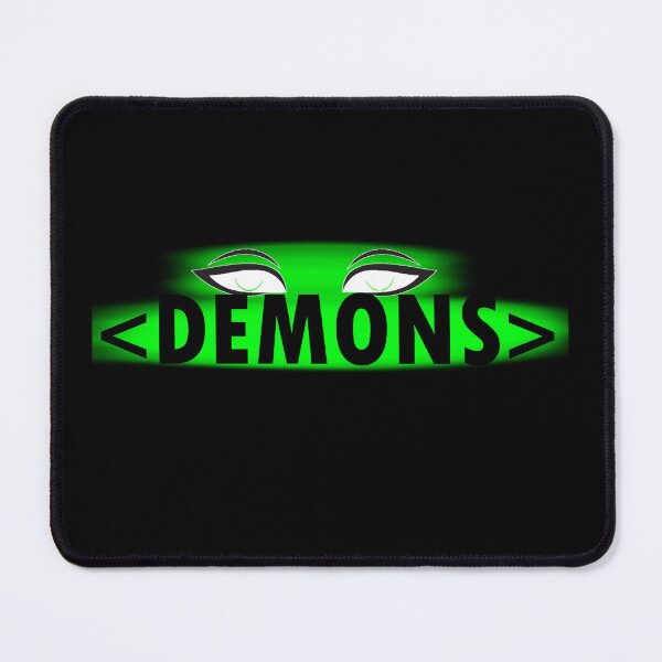 Item preview, Demons designed and sold by ShirtsByJam.