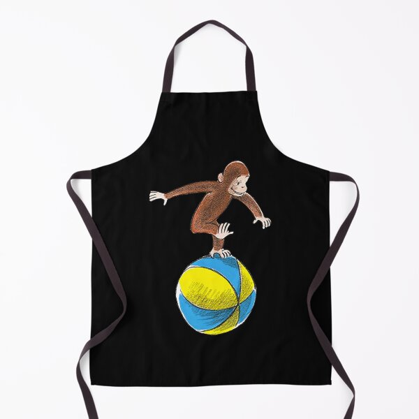 Item preview, Curious George the monkey designed and sold by ewletts.