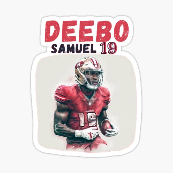 Nick Bosa Jersey Sticker for Sale by aenewby