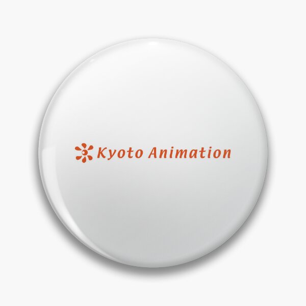 Item preview, Kyoto Animation designed and sold by JamesCMarshall.