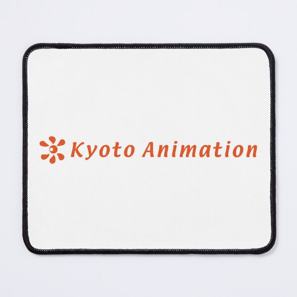 Item preview, Kyoto Animation designed and sold by JamesCMarshall.