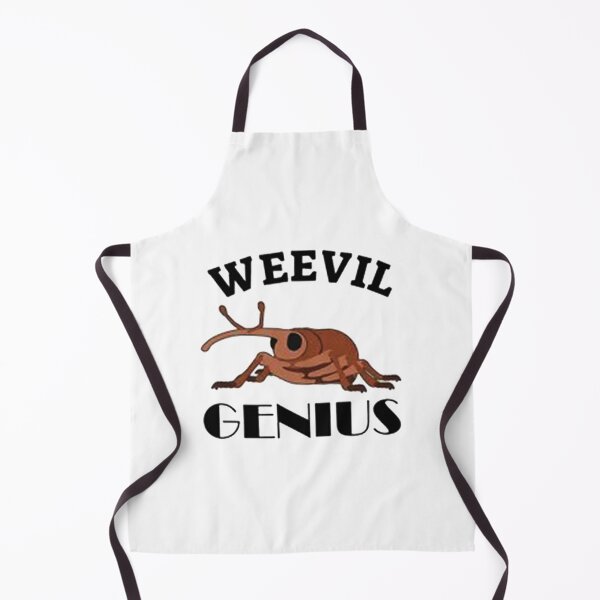 Item preview, Weevil Genius designed and sold by berthastrike.