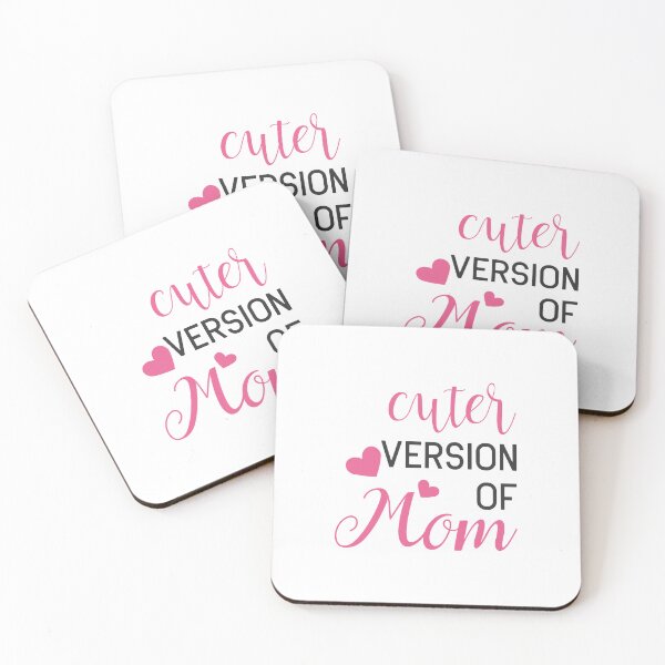Item preview, Tender Love: Cute Version of MOM designed and sold by Saalim22.