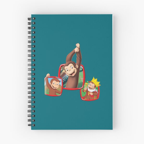 Item preview, Cute Curious George(3) designed and sold by ewletts.