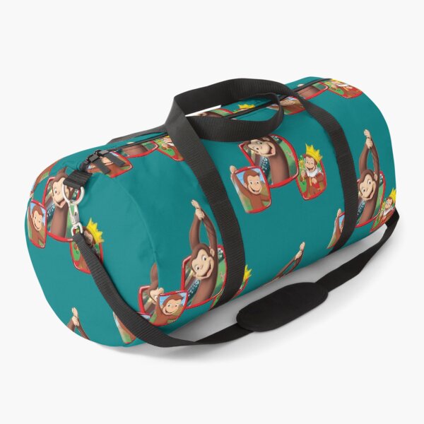 Item preview, Cute Curious George(3) designed and sold by ewletts.