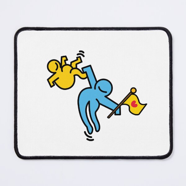 Item preview, Folle wille designed and sold by bitpopart.
