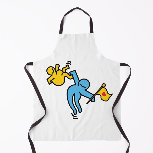 Item preview, Folle wille designed and sold by bitpopart.