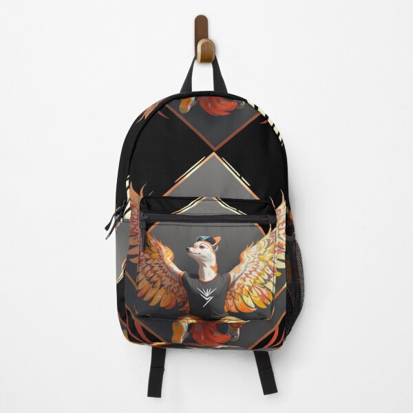 Item preview, Dog Wing designed and sold by ThanaDesign.