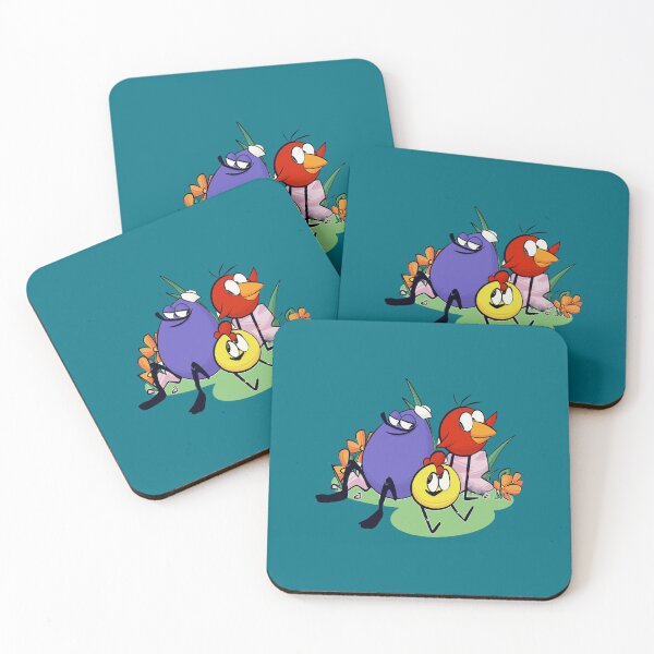 Item preview, Peep and the Big Wide World Active  designed and sold by ewletts.