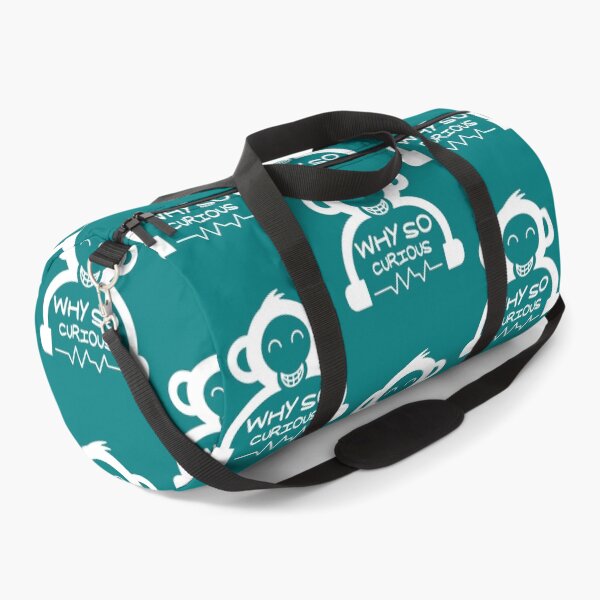 Item preview, why so curious                               designed and sold by ewletts.