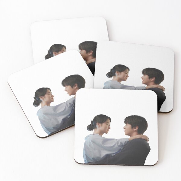 Item preview, A Time Called You kdrama designed and sold by selvashop.