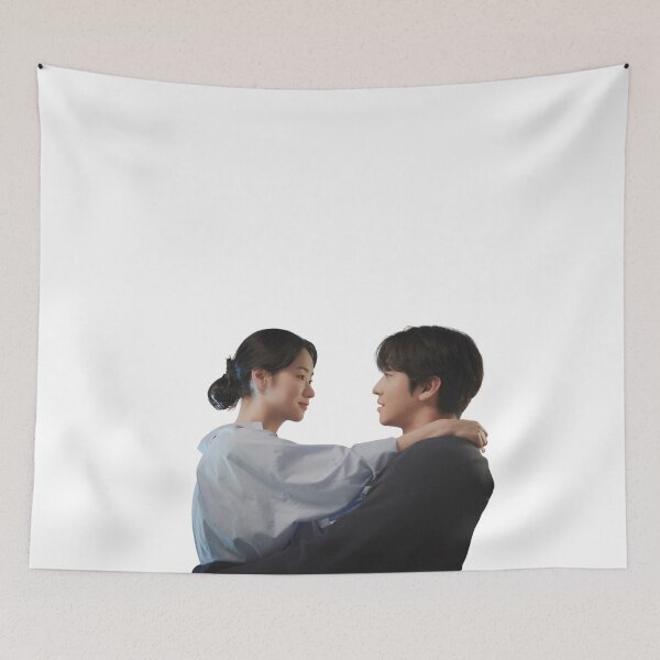 Item preview, A Time Called You kdrama designed and sold by selvashop.