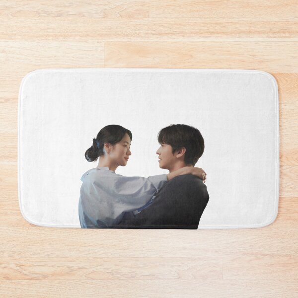 Item preview, A Time Called You kdrama designed and sold by selvashop.