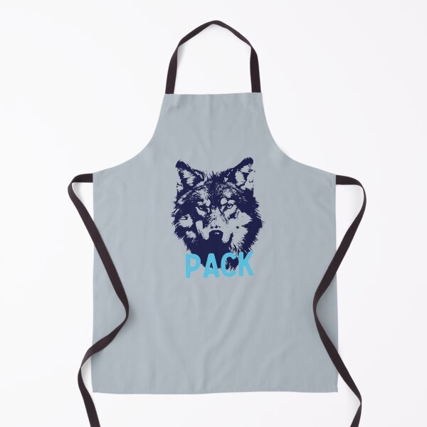 Item preview, Wolf Pack T-Shirt designed and sold by allthis.
