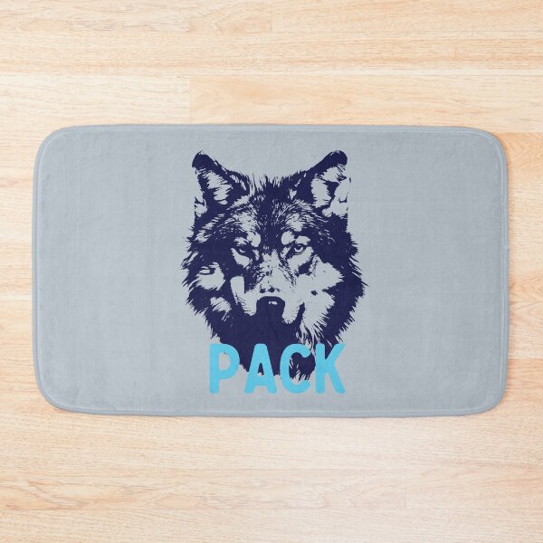 Item preview, Wolf Pack T-Shirt designed and sold by allthis.