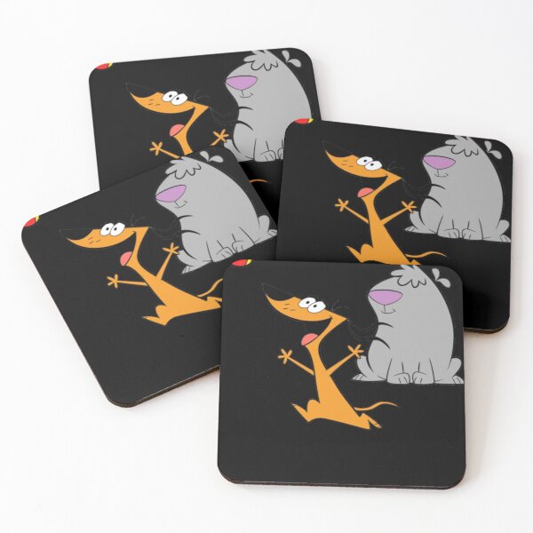 Item preview, Stupid Dogs designed and sold by CurtisMireault.