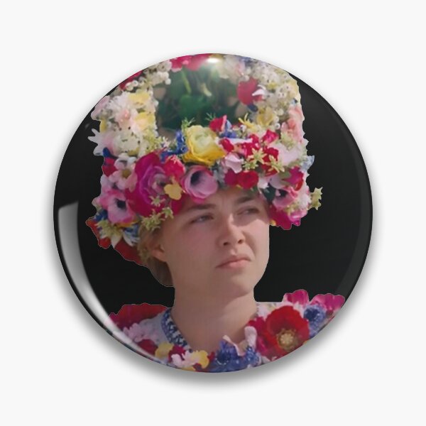 Artikelvorschau, Midsommar - Dani robe de fleurs entworfen und verkauft von GlendaFarrah.