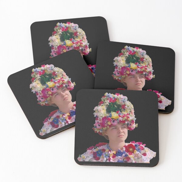 Artikelvorschau, Midsommar - Dani robe de fleurs entworfen und verkauft von GlendaFarrah.