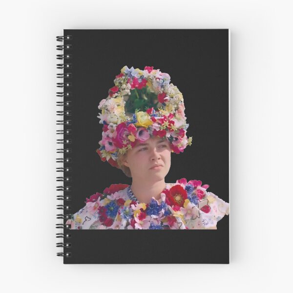 Artikelvorschau, Midsommar - Dani robe de fleurs entworfen und verkauft von GlendaFarrah.
