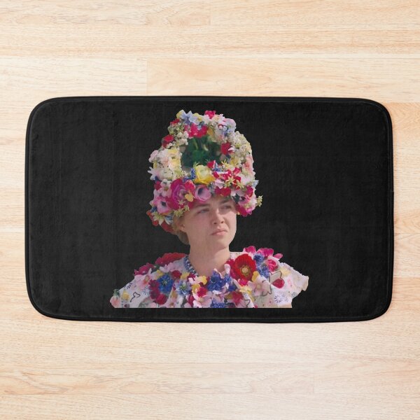 Artikelvorschau, Midsommar - Dani robe de fleurs entworfen und verkauft von GlendaFarrah.