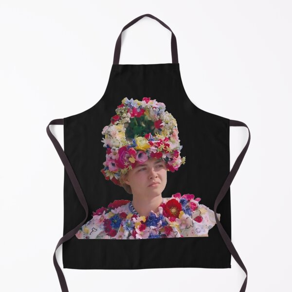 Artikelvorschau, Midsommar - Dani robe de fleurs entworfen und verkauft von GlendaFarrah.