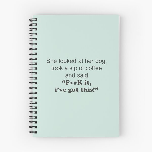 Item preview, F>#k it, i've got this! designed and sold by Cmdesign-s.