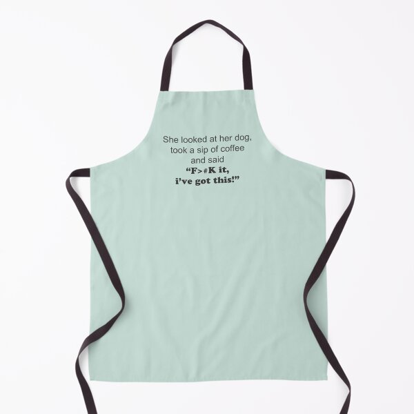 Item preview, F>#k it, i've got this! designed and sold by Cmdesign-s.