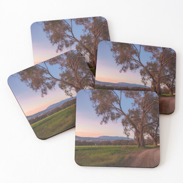Item preview, Back Road designed and sold by brightmystic.