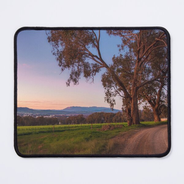 Item preview, Back Road designed and sold by brightmystic.