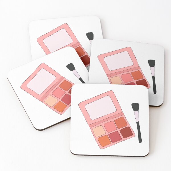 Item preview, Makeup palette designed and sold by IsabelleBellino.