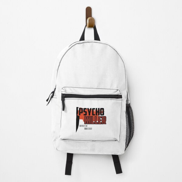 Item preview, Psycho Killer - Talking Heads designed and sold by Basilgomez.