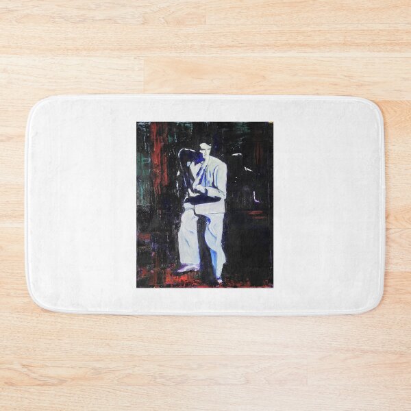 Item preview, Portrait of David Byrne, Talking Heads - Stop Making Sense! designed and sold by Basilgomez.