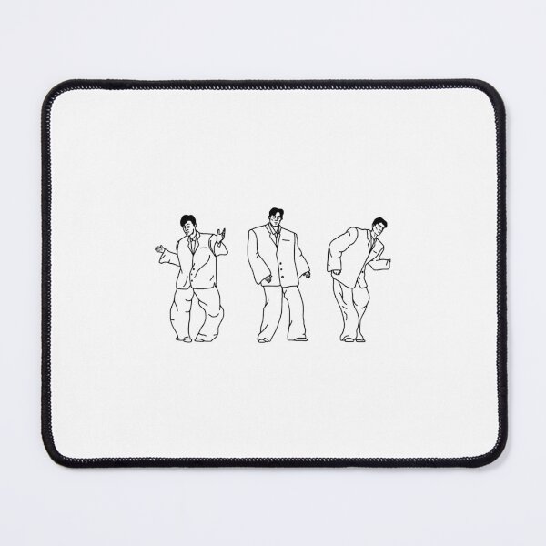 Item preview, David Byrne's Big Suit designed and sold by Basilgomez.