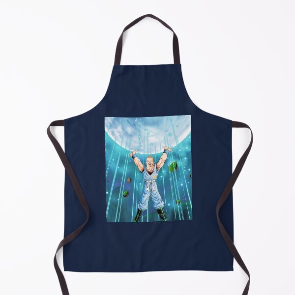Item preview, Haaland Anime Dragon Ball Graphic designed and sold by giadinewa.