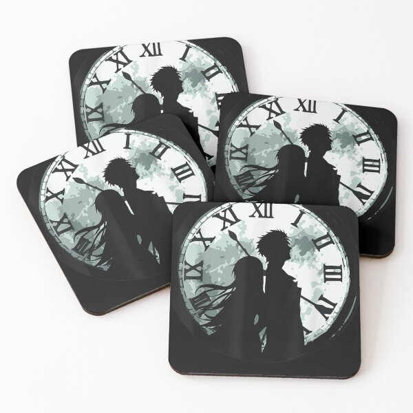 Item preview, Steins Gate designed and sold by CalandreAupry.