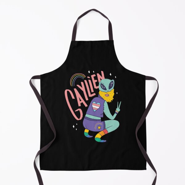 Item preview, Gay gaylien designed and sold by novale-ewetzel.