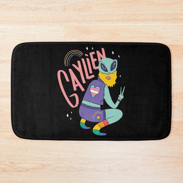 Item preview, Gay gaylien designed and sold by novale-ewetzel.