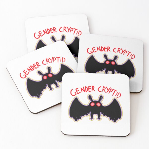 Item preview, Gender Cryptid designed and sold by novale-ewetzel.