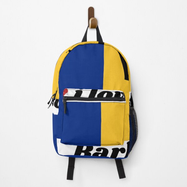 Item preview, Barbados flag designed and sold by CARANIACLS.